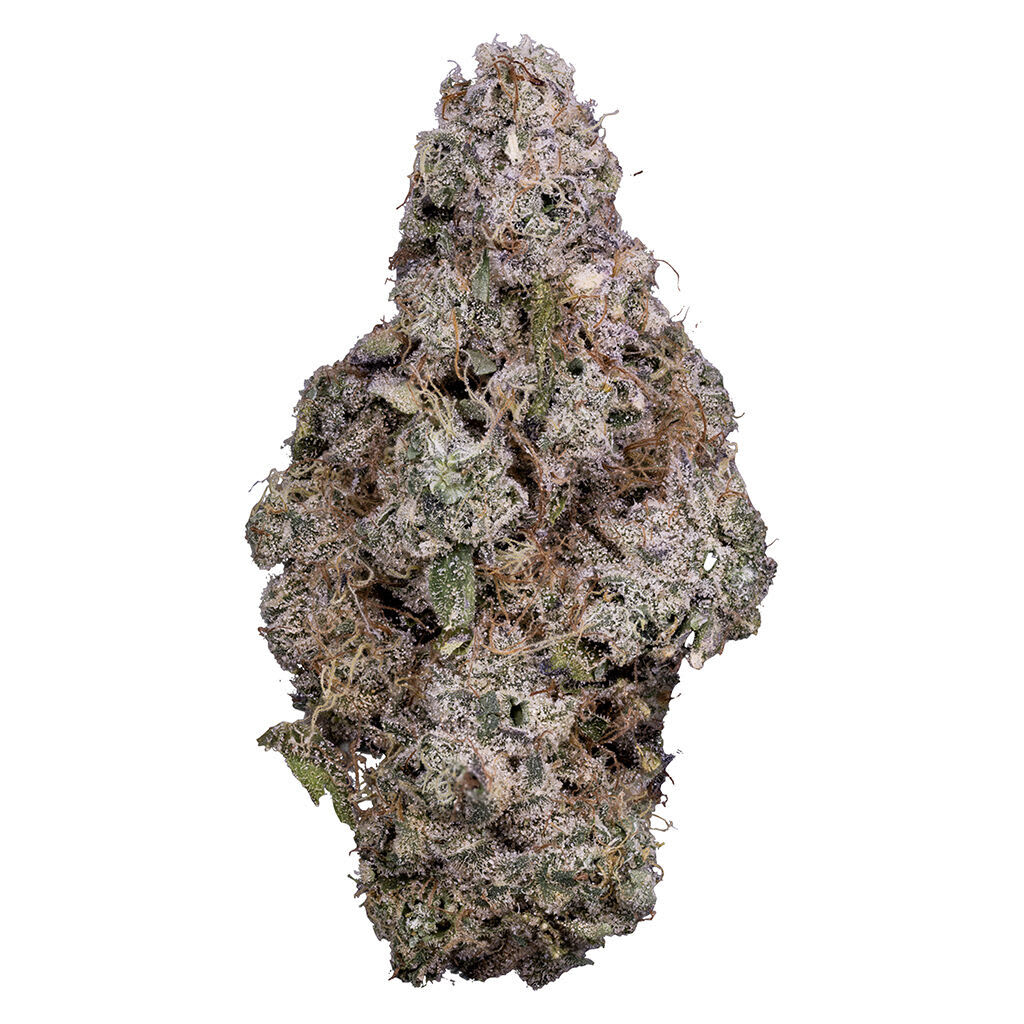 Porto Leche 3.5g (3% Terps.) Dried Flower F196